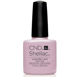 Shellac - Lavender Lace